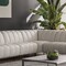 Natuzzi salon Portento - 4